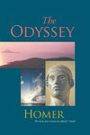 The Odyssey