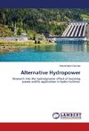 Alternative Hydropower