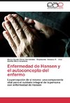 Enfermedad de Hansen y  el autoconcepto del enfermo