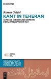 Kant in Teheran