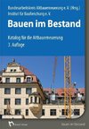 Bauen im Bestand