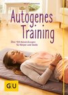 Autogenes Training (mit CD)