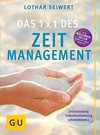 Das  1x1 des Zeitmanagement