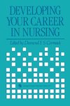 Developing Your Career in Nursing