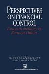 Perspectives on Financial Control