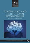 Fundraising and Institutional Advancement