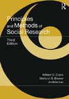 Crano, W: Principles and Methods of Social Research