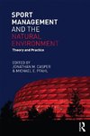 Casper, J: Sport Management and the Natural Environment