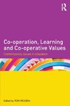 Co-operation, Learning and Co-operative Values