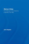 Weimar Cities