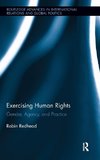 Exercising Human Rights