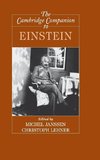 The Cambridge Companion to Einstein