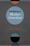 Making of Modern Liberalism