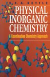 Physical Inorganic Chemistry