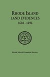 Rhode Island Land Evidences, 1648-1696