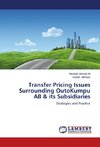 Transfer Pricing Issues Surrounding OutoKumpu AB & its Subsidiaries