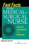 Fast Facts for the Medical-Surgical Nurse