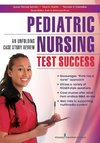 Pediatric Nursing Test Success