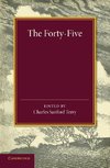 The Forty-Five