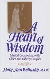 Wolinsky, M: Heart Of Wisdom