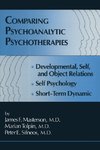 Comparing Psychoanalytic Psychotherapies