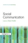 Fiedler, K: Social Communication