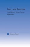 Mazur, K: Poetry and Repetition