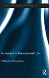 Incitement in International Law