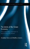 The Limits of the Green Economy