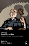 Graphic Justice