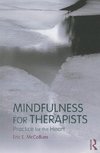 McCollum, E: Mindfulness for Therapists