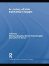 Boylan, T: History of Irish Economic Thought