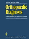 Orthopaedic Diagnosis