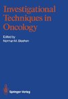 Investigational Techniques in Oncology