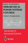 Hierarchical Power Systems Control