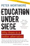 Education under siege