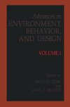 Advances in Environment, Behavior and Design