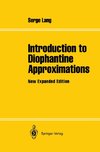 Introduction to Diophantine Approximations