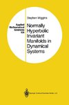 Normally Hyperbolic Invariant Manifolds in Dynamical Systems