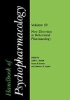 Handbook of Psychopharmacology