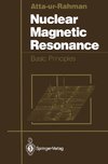 Nuclear Magnetic Resonance