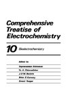 Comprehensive Treatise of Electrochemistry