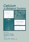 Calcium in Biological Systems