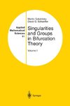 Singularities and Groups in Bifurcation Theory