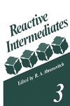 Reactive Intermediates