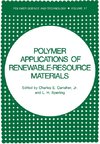 Polymer Applications of Renewable-Resource Materials