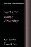 Stochastic Image Processing