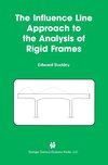 The Influence Line Approach to the Analysis of Rigid Frames