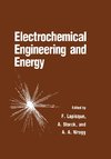 Electrochemical Engineering and Energy