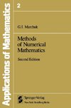 Methods of Numerical Mathematics